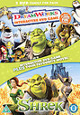 Shrek Family - Fun Pack (+DVDi)