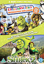 Shrek 2 - Family Fun Pack (+DVDi)