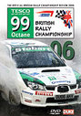 British Rally Championship Review 2006