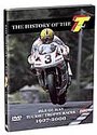 History Of The TT 1907-2006, The