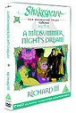 Shakespeare - The Animated Tales Collection Vol.4