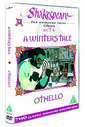 Shakespeare - The Animated Tales Collection Vol.6