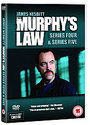 Murphy's Law - Series 4-5 - Complete