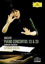 Mozart - Piano Concerto No.13 And 20 (Various Artists)