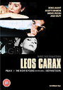 Leos Carax Collection, The (Box Set)