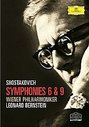 Shosktakovich - Symphony No.6 And 9 (Various Artists)