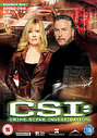 C.S.I. - Crime Scene Investigation - Vegas - Series 6 - Vol.1