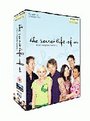 Secret Life Of Us - Series 2 Complete, The