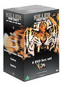 Killer Instinct (Box Set)