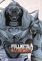 Full Metal Alchemist Vol.11 - Becoming The Stone