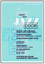 Open The Jazz Door