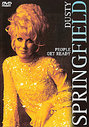 Dusty Springfield - People Get Ready (Various Artists)