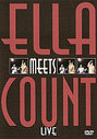 Ella Fitzgerald & Count Basie - Ella Meets Count Live (Various Artists)