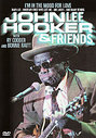 John Lee Hooker And Friends - I'm In The Mood For Love (Various Artists)