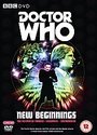 Doctor Who - New Beginnings (Box Set)