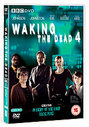 Waking The Dead - Series 4