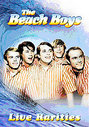 The Beach Boys - Beach Boys - Live Rarities