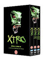 Xtro - The Complete Trilogy