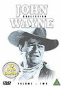 John Wayne Collection Vol.2, The (Box Set)