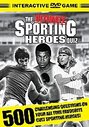 Ultimate Sporting Heroes Quiz, The