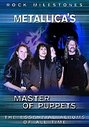 Metallica - Master Of Puppets