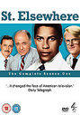 St Elsewhere - Series 1