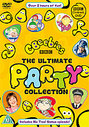 Cbeebies Compilation - The Ultimate Party Collection