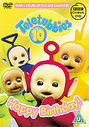 Teletubbies - Happy Birthday