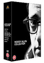 Woody Allen Collection Vol. 1 - Bananas/Everything You Always Wanted To Know About Sex But Were Afraid To Ask/Sleeper/Love And Death/Annie Hall (Box Set)