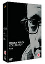 Woody Allen Collection Vol. 2 - Interiors/Manhattan/A Midsummer Night's Sex Comedy/Zelig/Broadway Danny Rose (Box Set)