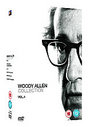 Woody Allen Collection Vol. 4 - Crimes And Misdemeanors/Alice/Shadows And Fog/Anything Else/Melinda And Melinda (Box Set)