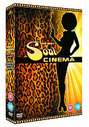 Best Of Soul Cinema - Foxy Brown/Coffy/Black Mama, White Mama, The (Box Set)