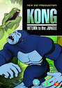 Kong - Return To The Jungle