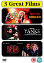 The Rose/Yanks/For The Boys (Box Set)