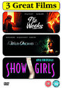 9 1/2 Weeks/Wild Orchid/Showgirls (Box Set)