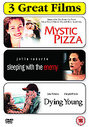 Mystic Pizza/Sleeping With The Enemy/Dying Young (Box Set)
