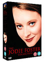 Jodie Foster Collection - Silence Of The Lambs/Nell/Little Man Tate/Foxes/Anna And The King (Box Set)