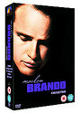 Marlon Brando Collection - The Young Lions/Morituri/Viva Zapata/Sayonara/The Missouri Breaks (Box Set)