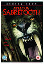 Attack Of The Sabretooth (aka Night Of The Sabretooth)