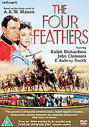 Four Feathers, The