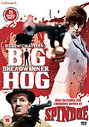 Big Breadwinner Hog - The Complete Series/Spindoe - The Complete Series (Box Set)