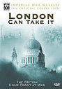 Britain's Home Front At War - London Can Take It