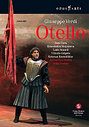 Verdi - Otello (Various Artists)