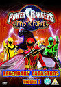 Power Rangers - Mystic Force - Vol.2