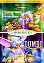 Robin Hood/Dumbo (Special Edition) (Box Set)