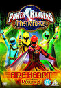 Power Rangers - Mystic Force - Vol.3