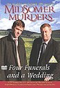 Midsomer Murders - Four Funerals And A Wedding