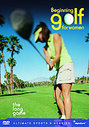 Beginning Golf - Long Game For Women