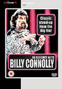 Audience With Billy Connolly, An