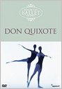 Don Quixote (Various Artists)